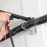 Garage Door Repair Highland Springs